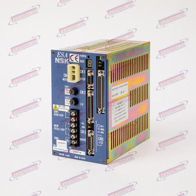 NSK Servo Drive