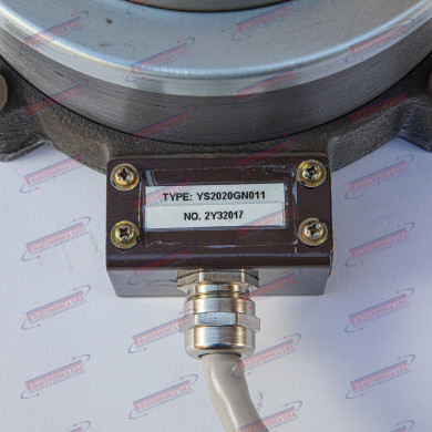 NSK Servo Motor