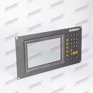 HEIDENHAIN LCD Operator Panel