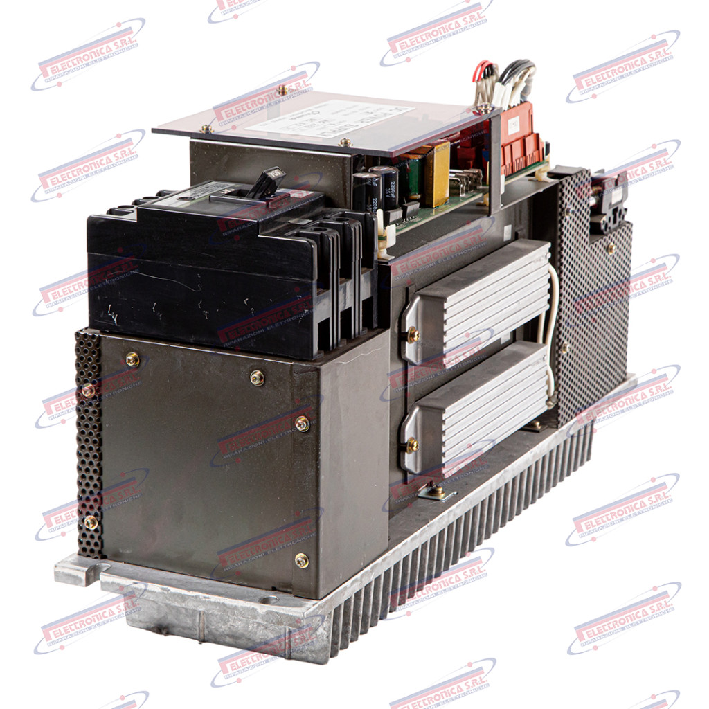 Alimentatore OKUMA