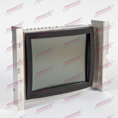 Monitor 14" LED OKUMA 