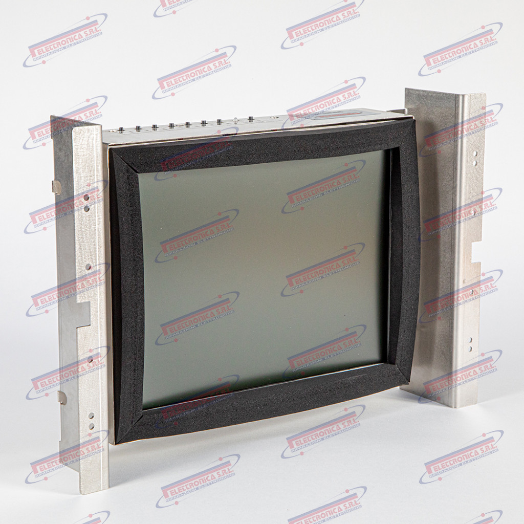 Monitor 14" LED OKUMA 