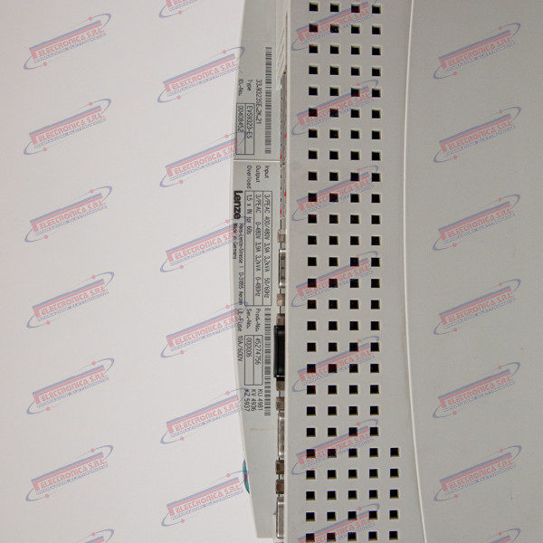 LENZE Inverter