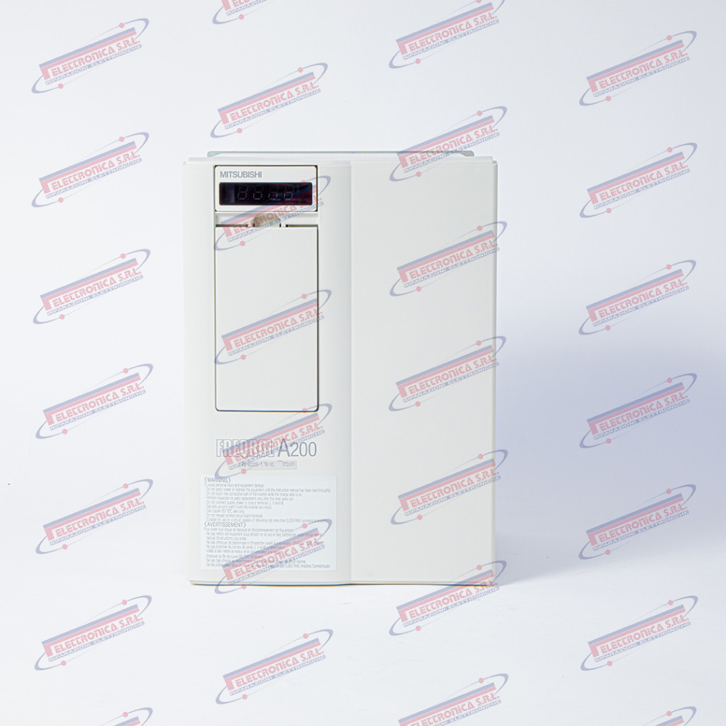 Inverter FREQROL-A200 MITSUBISHI