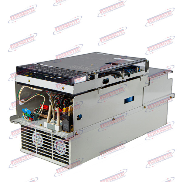 MITSUBISHI Servo Drive