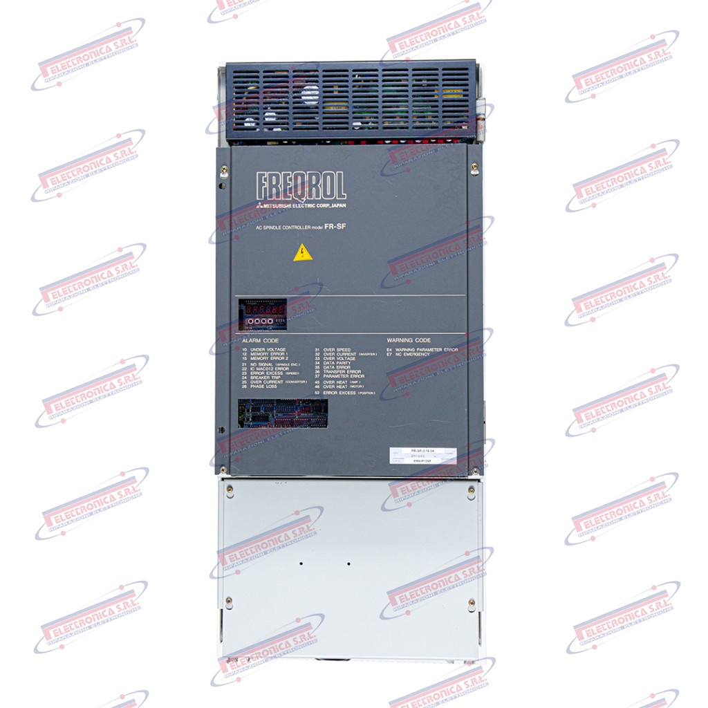 MITSUBISHI Servo Drive