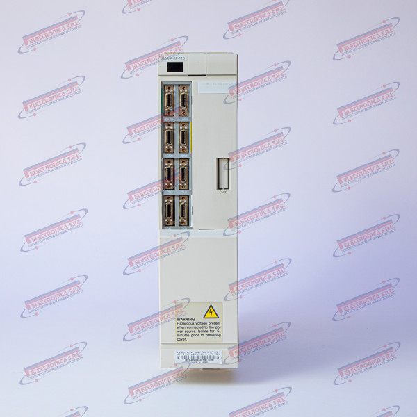 MITSUBISHI Spindle Drive
