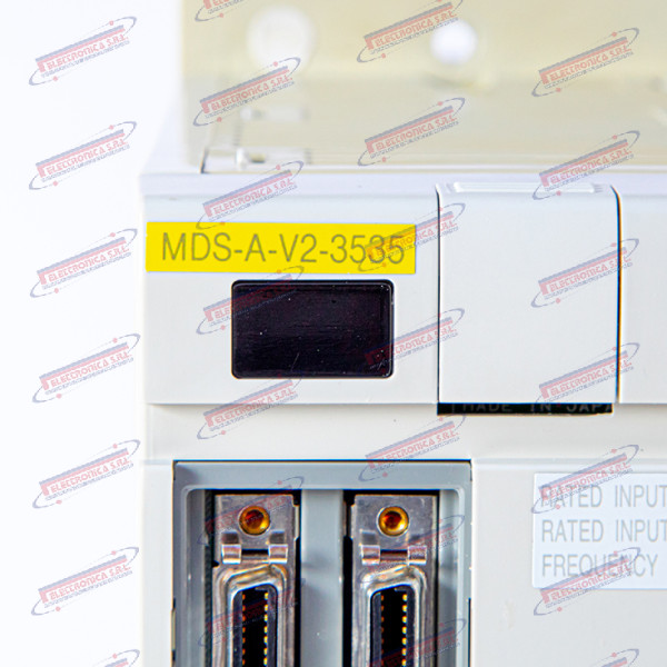 MITSUBISHI Servo Drive