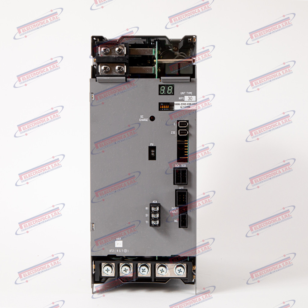 OKUMA Power Supply