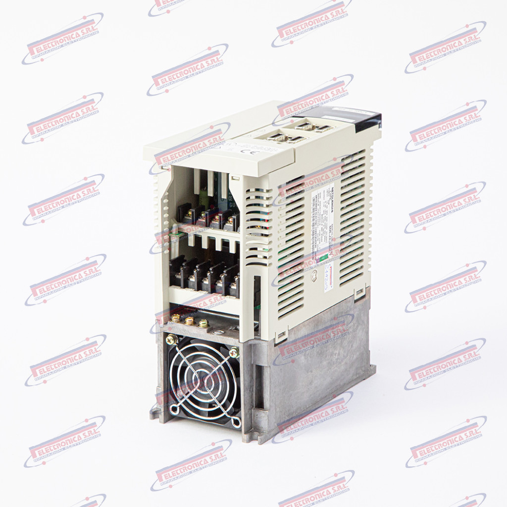 MITSUBISHI Servo Drive