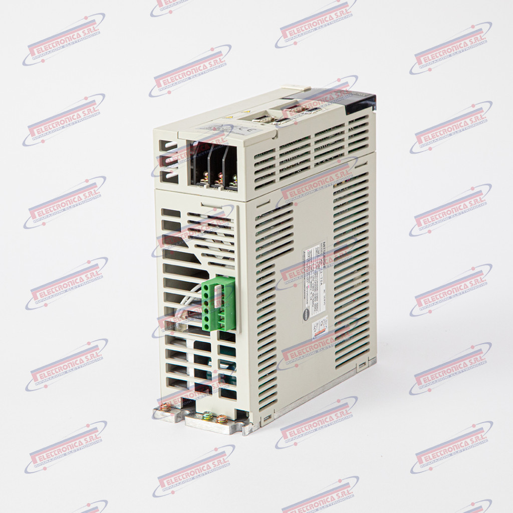 Azionamento MITSUBISHI