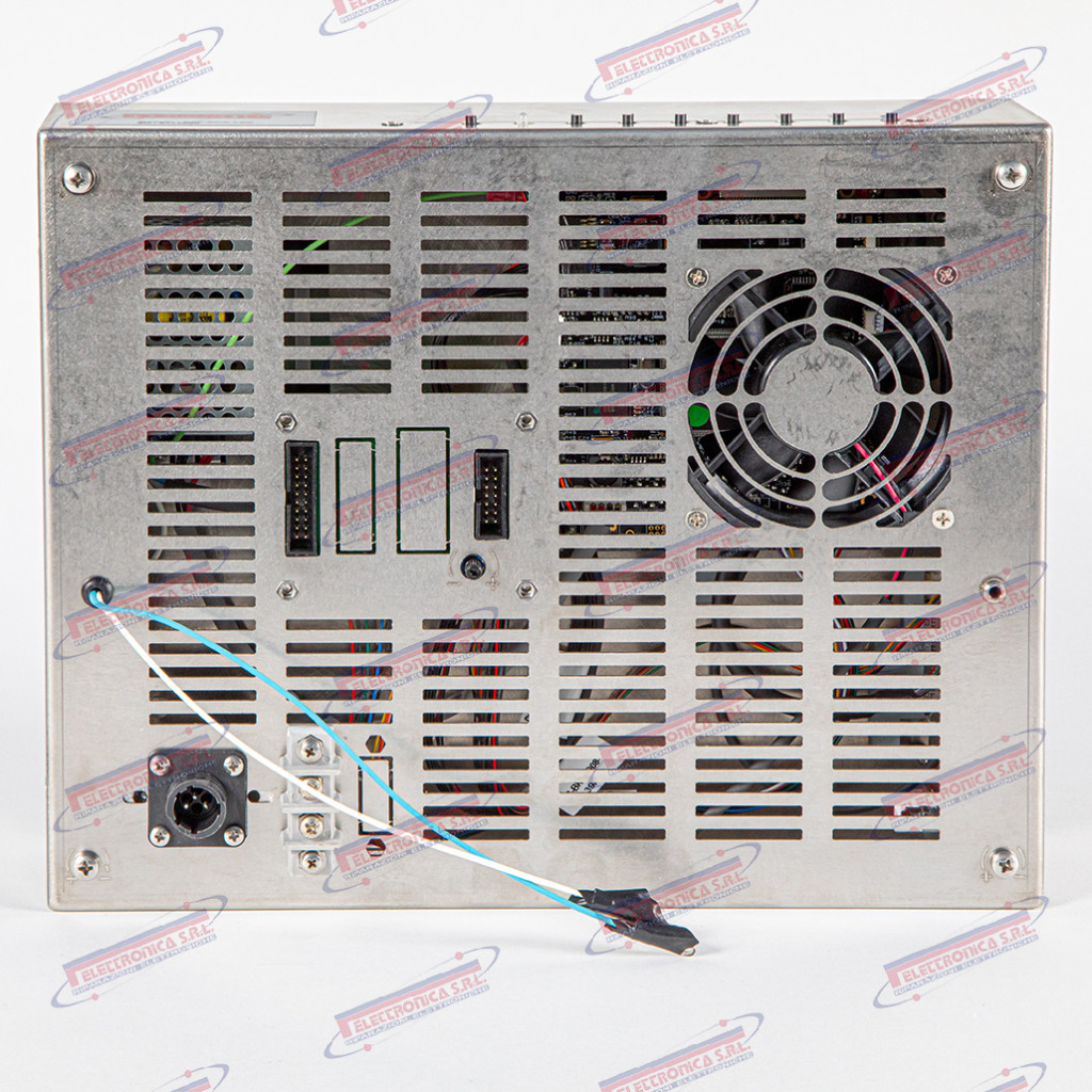OKUMA 10"LED Monitor