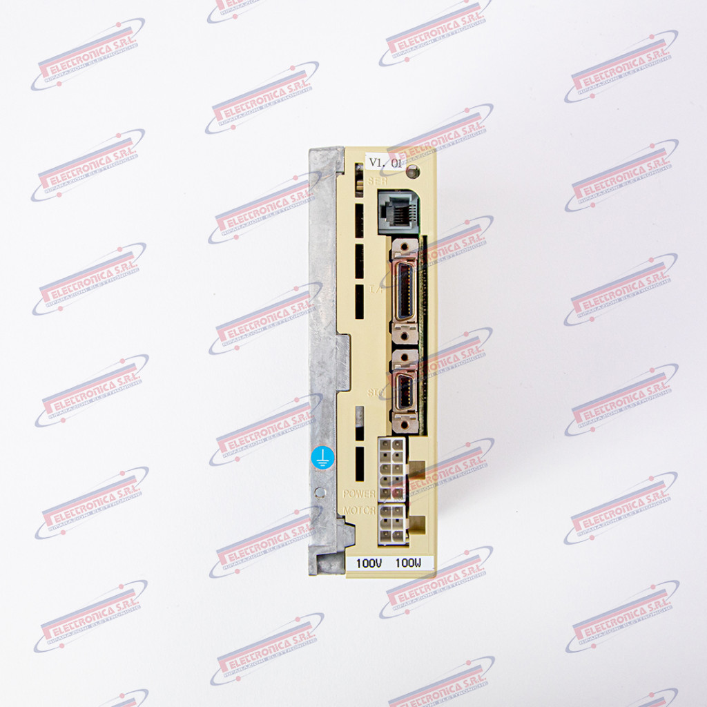 AC Servo Drive PANASONIC