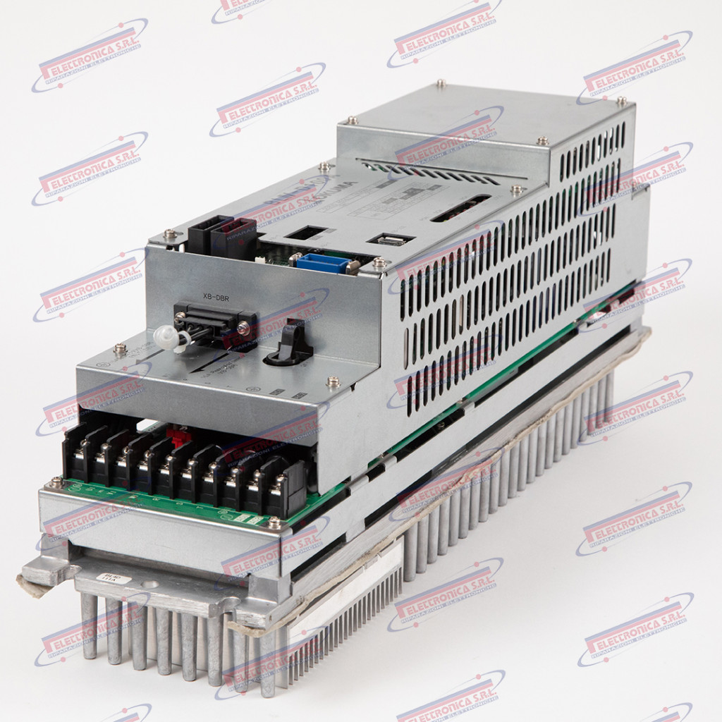 OKUMA Servo Drive