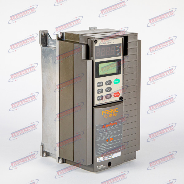 Inverter FRENIC 5000G9S FUJI