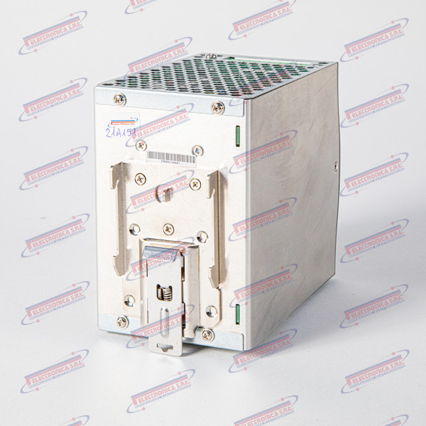 Alimentatore MEAN WELL