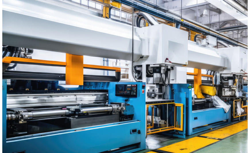 Specializzazione industriale reale, non comunicazione generica