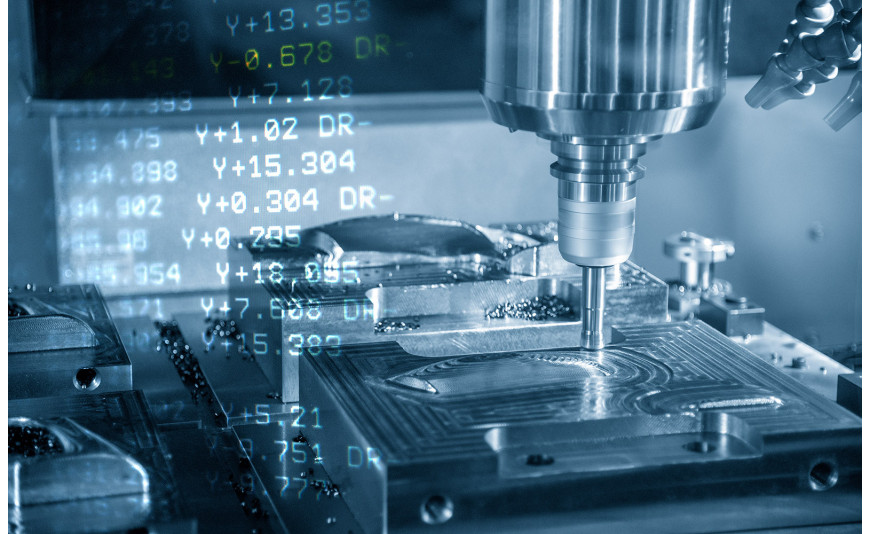 Perché il settore lavorazioni meccaniche richiede competenza elettronica specialistica