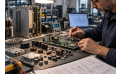 Obsolescenza elettronica industriale: mantenere operative macchine e impianti nel tempo