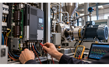 Guasti elettronici ricorrenti: quando la causa non è nel componente