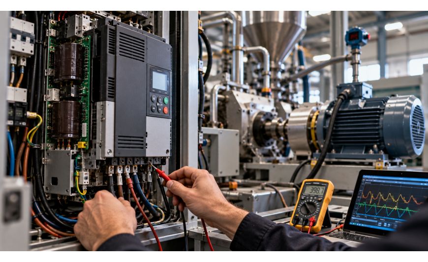 Guasti elettronici ricorrenti: quando la causa non è nel componente